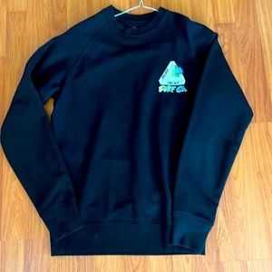Palace crewneck